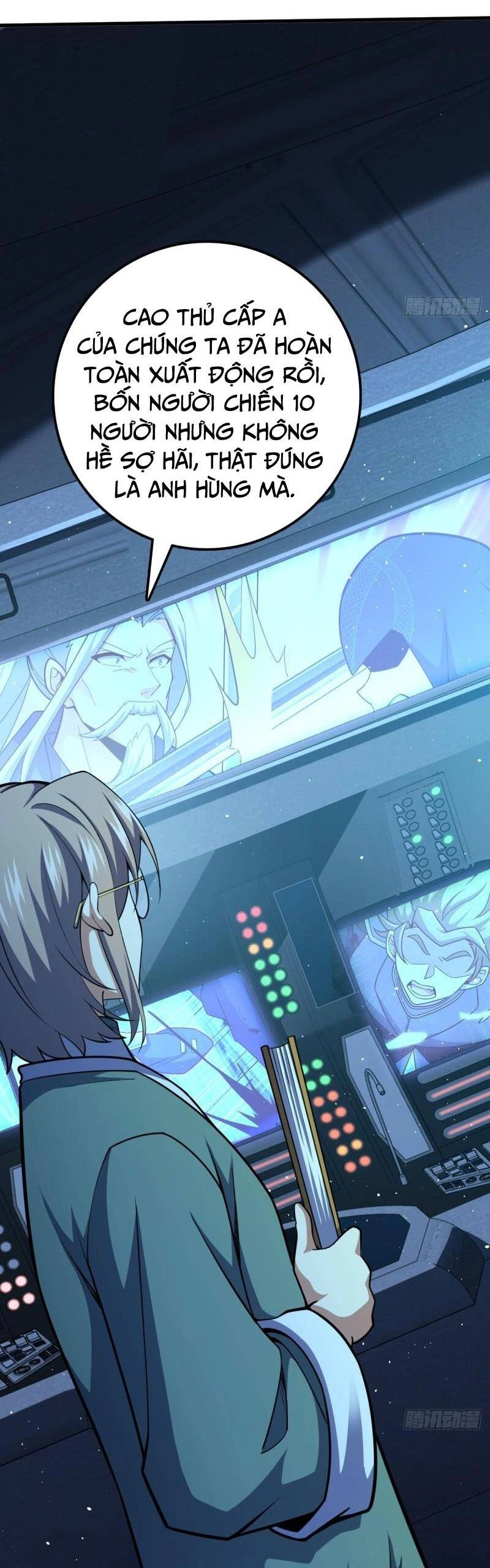 Đại Vương Tha Mạng Chapter 658 - 36