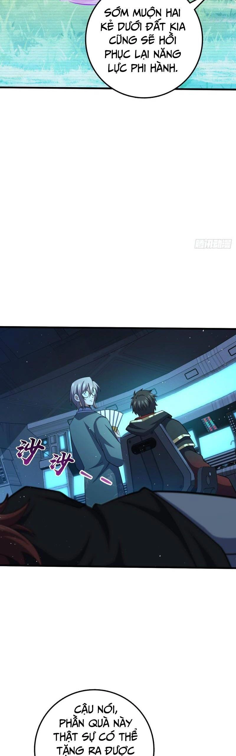 Đại Vương Tha Mạng Chapter 658 - 38