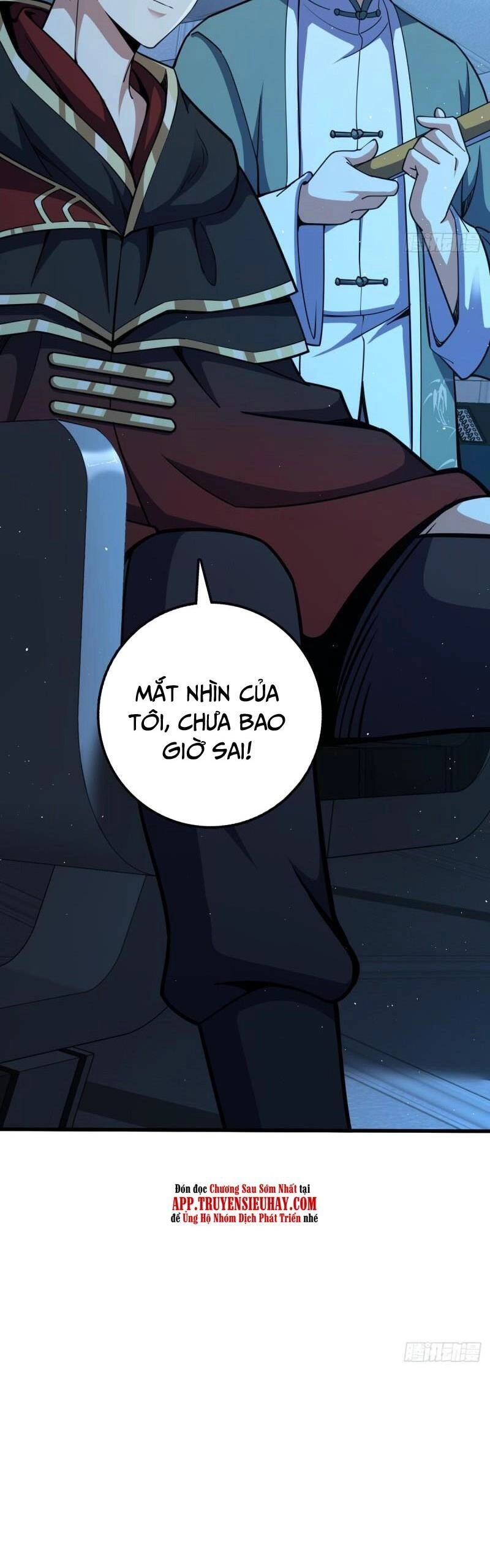 Đại Vương Tha Mạng Chapter 658 - 41