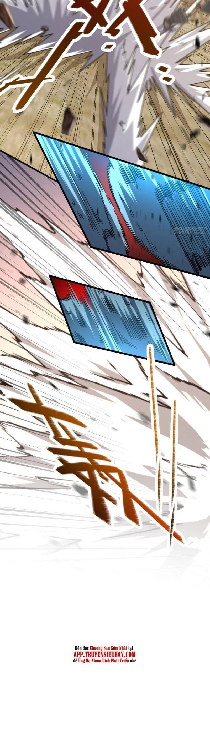 Đại Vương Tha Mạng Chapter 659 - 11