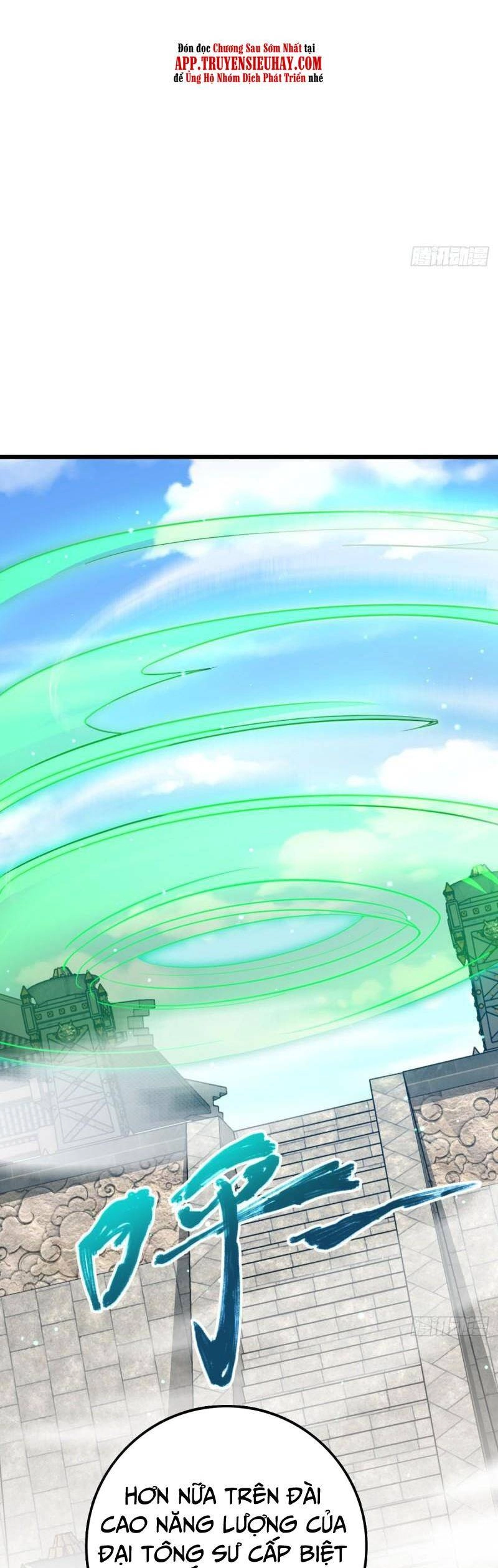 Đại Vương Tha Mạng Chapter 659 - 19