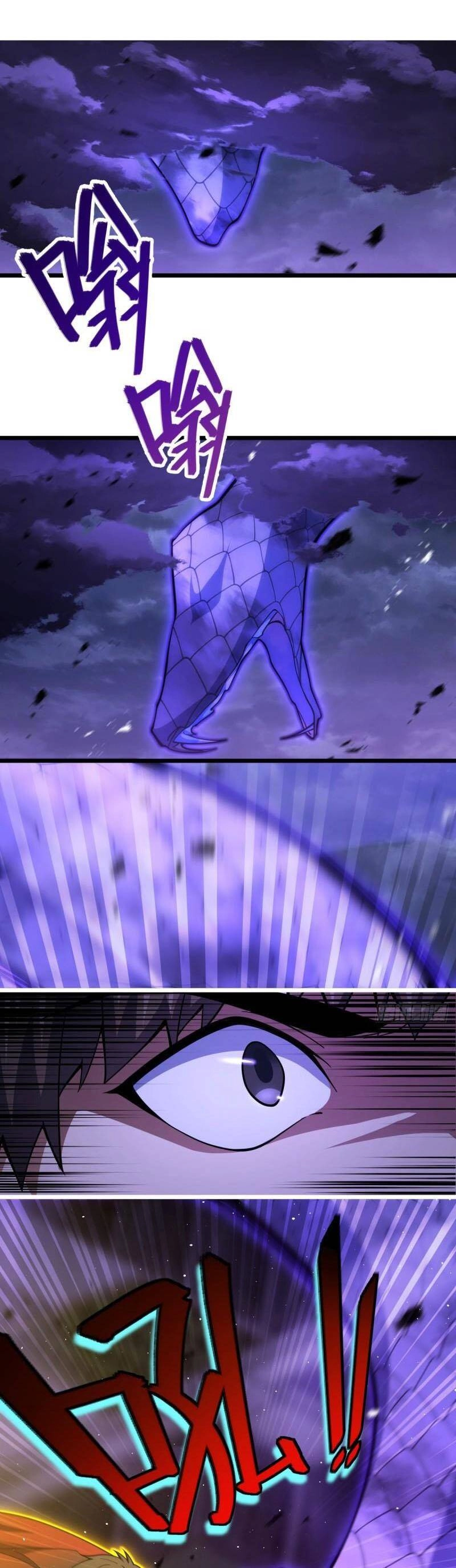 Đại Vương Tha Mạng Chapter 660 - 12