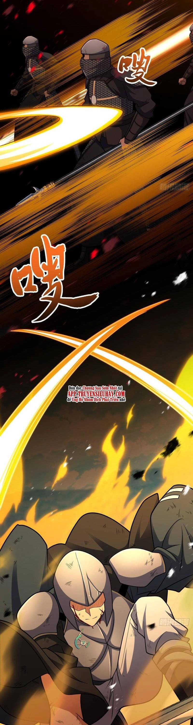 Đại Vương Tha Mạng Chapter 660 - 30