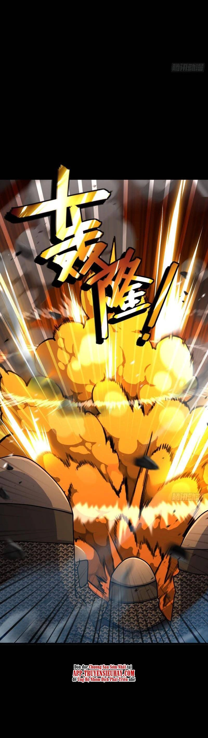 Đại Vương Tha Mạng Chapter 660 - 36