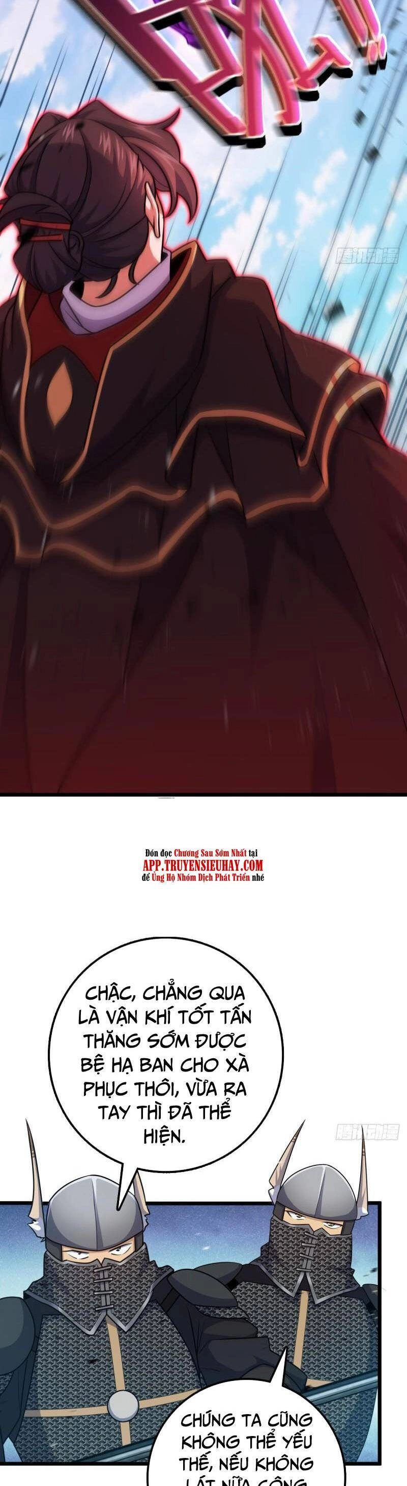 Đại Vương Tha Mạng Chapter 661 - 8