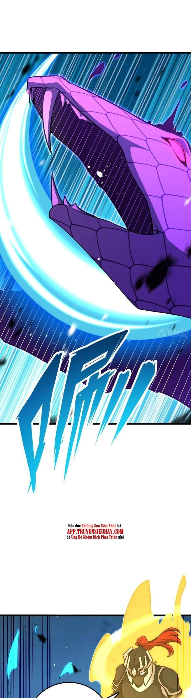 Đại Vương Tha Mạng Chapter 661 - 10