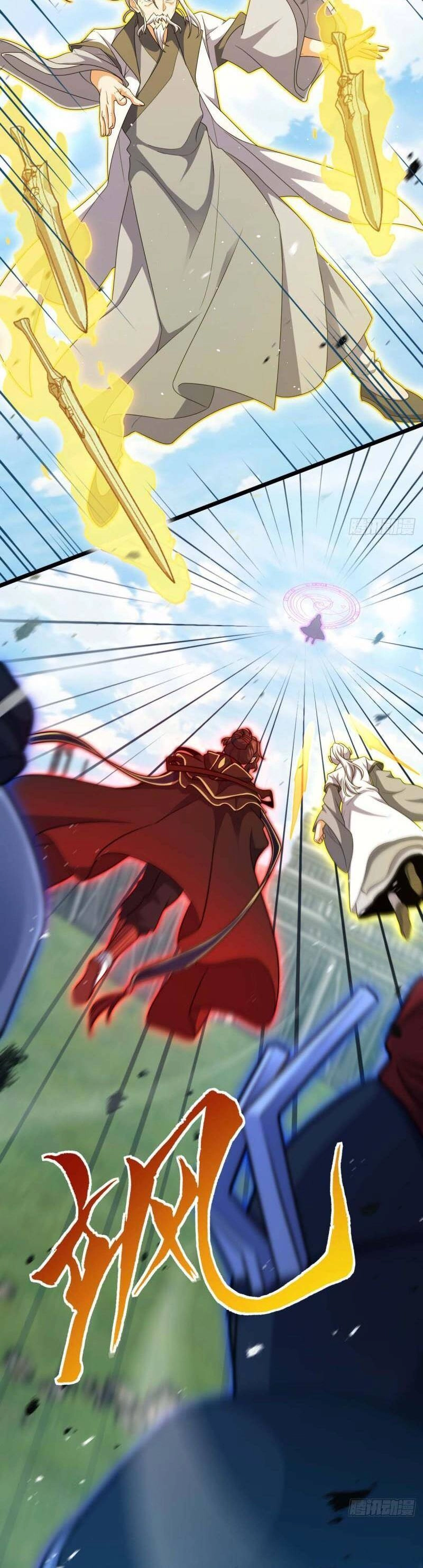 Đại Vương Tha Mạng Chapter 661 - 14