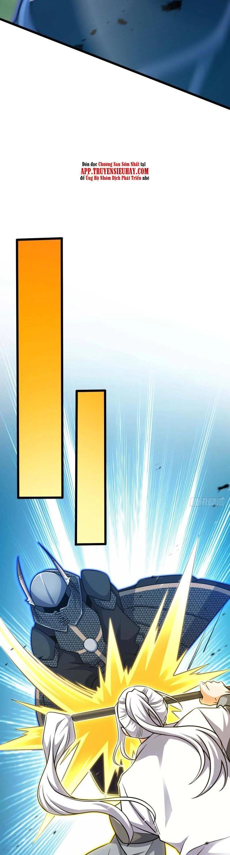 Đại Vương Tha Mạng Chapter 661 - 15