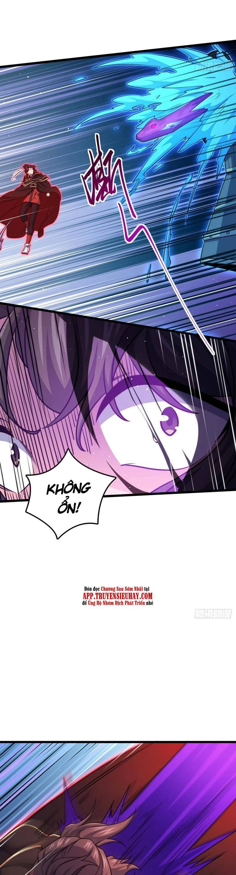 Đại Vương Tha Mạng Chapter 661 - 18