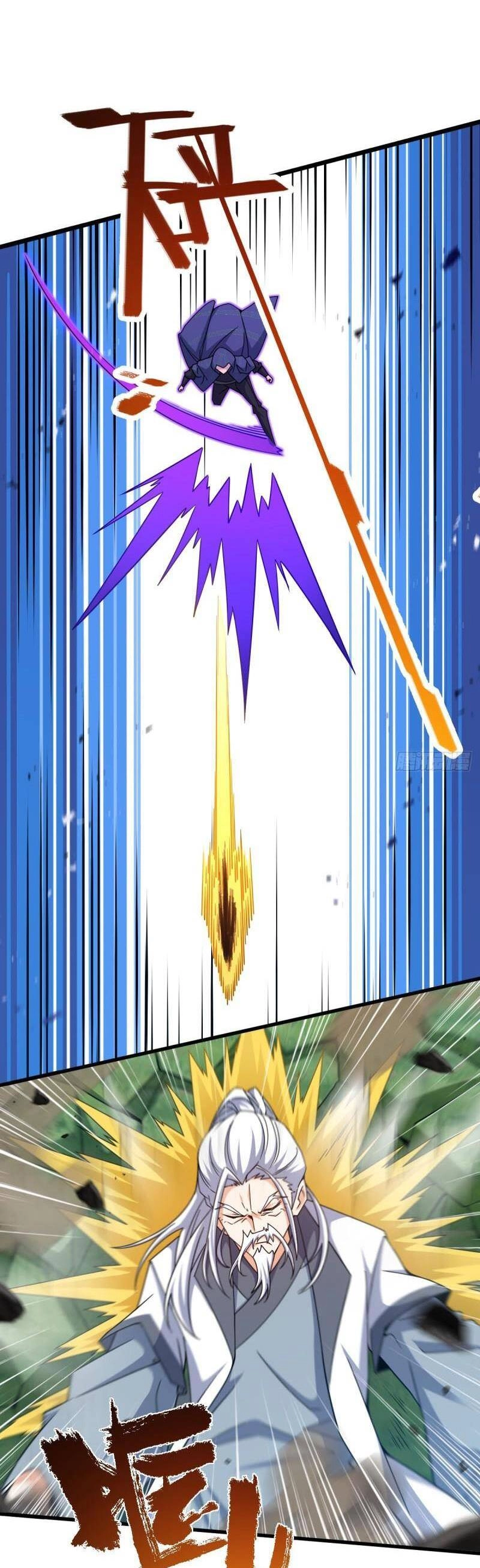 Đại Vương Tha Mạng Chapter 661 - 23