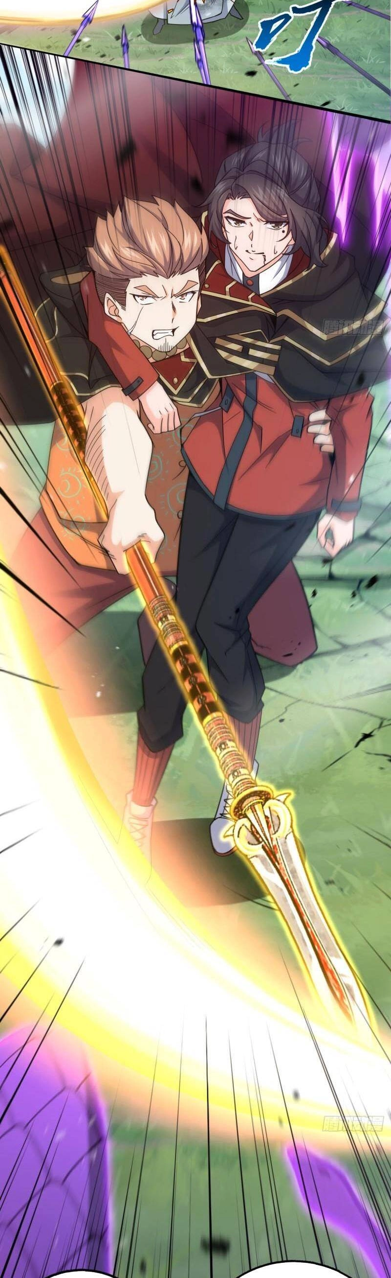 Đại Vương Tha Mạng Chapter 661 - 27