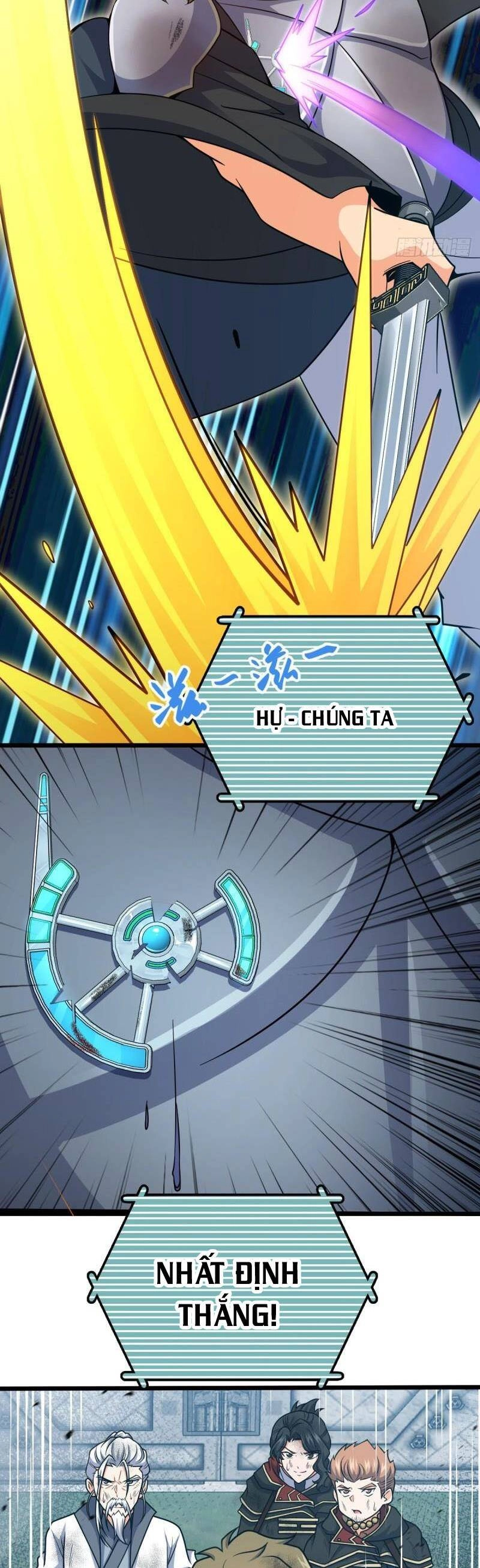 Đại Vương Tha Mạng Chapter 661 - 29