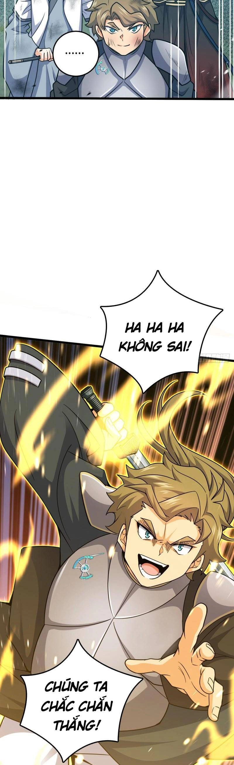 Đại Vương Tha Mạng Chapter 661 - 30