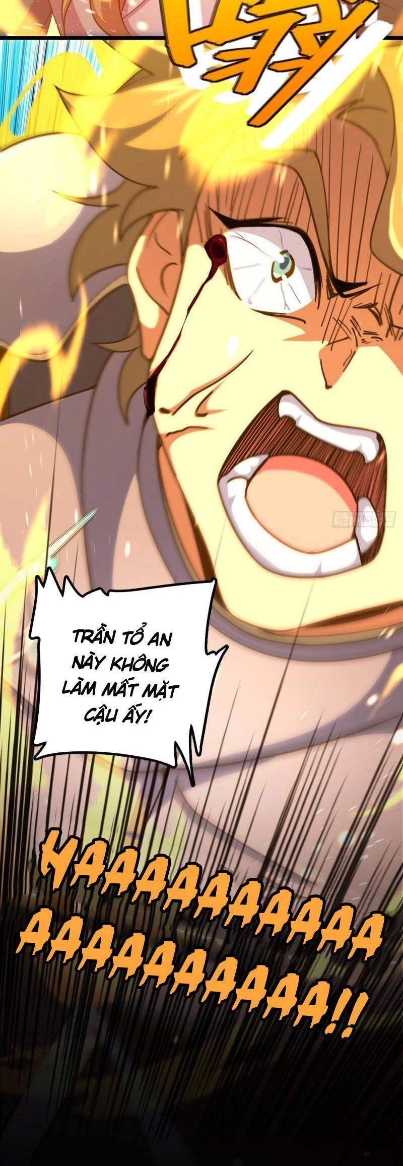 Đại Vương Tha Mạng Chapter 661 - 35