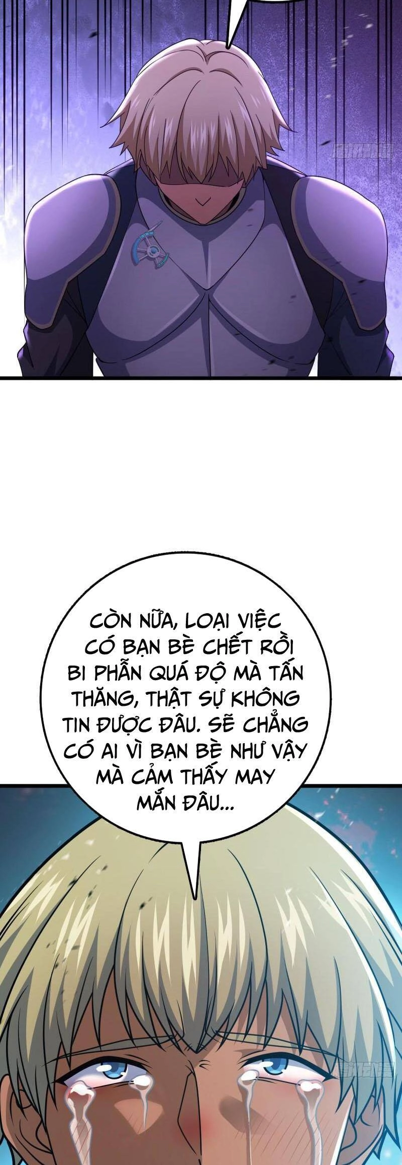 Đại Vương Tha Mạng Chapter 661 - 40