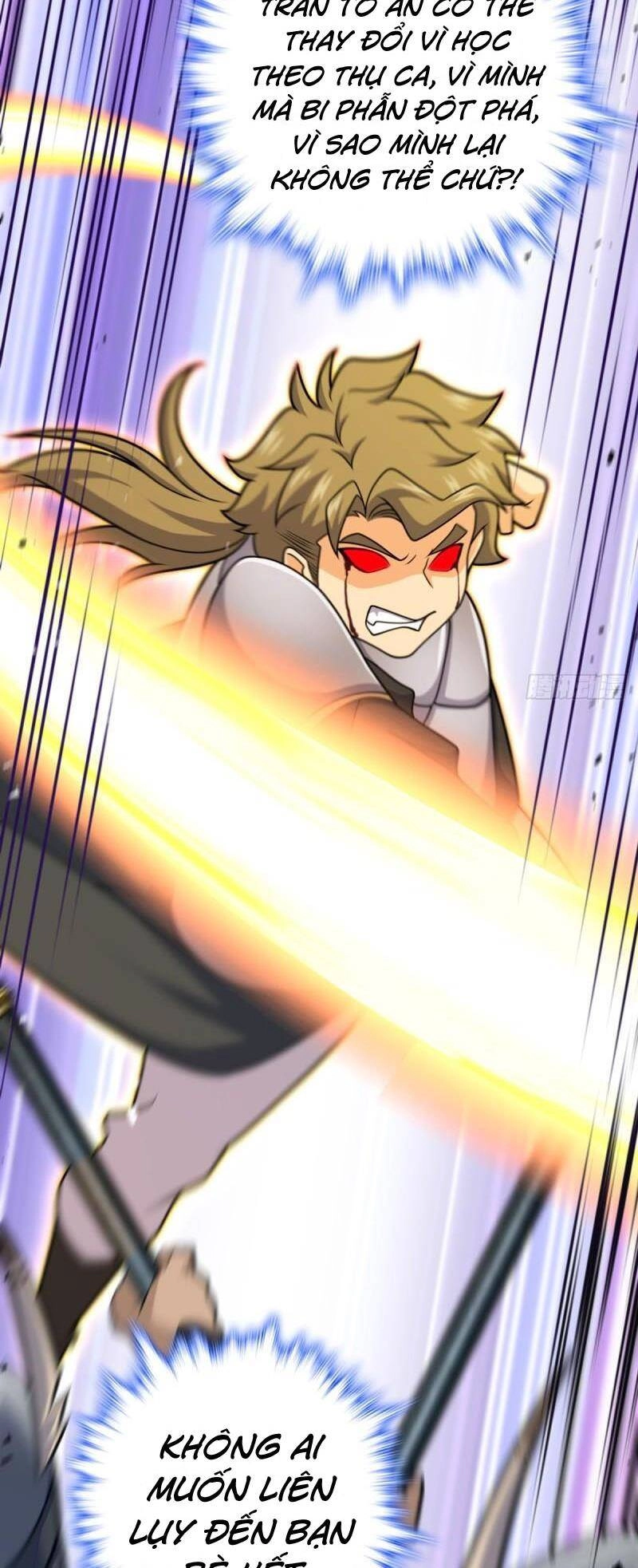 Đại Vương Tha Mạng Chapter 661 - 44