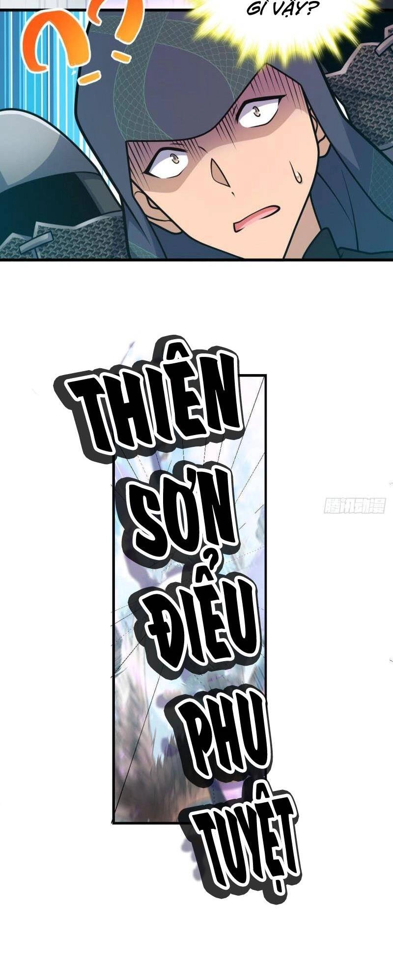 Đại Vương Tha Mạng Chapter 661 - 49