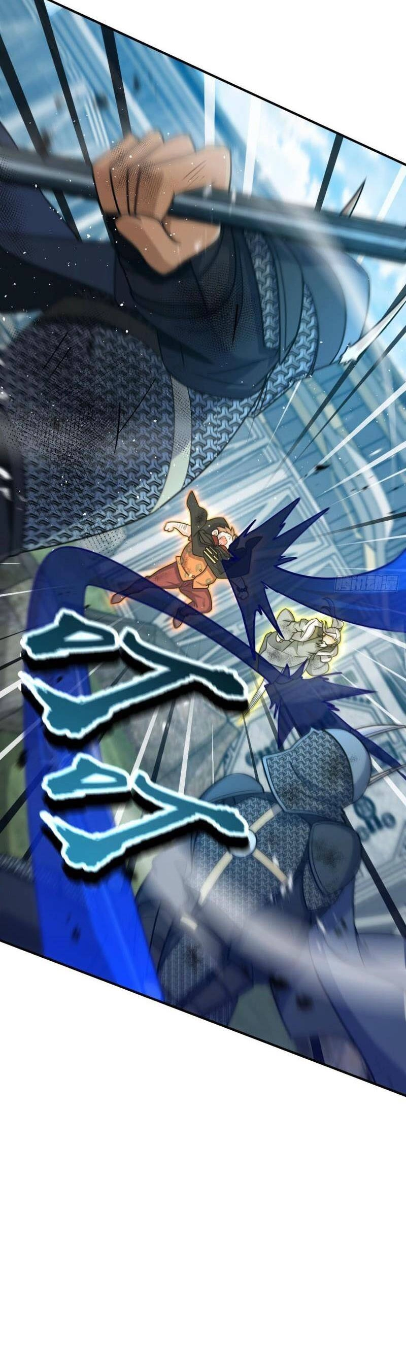 Đại Vương Tha Mạng Chapter 662 - 13