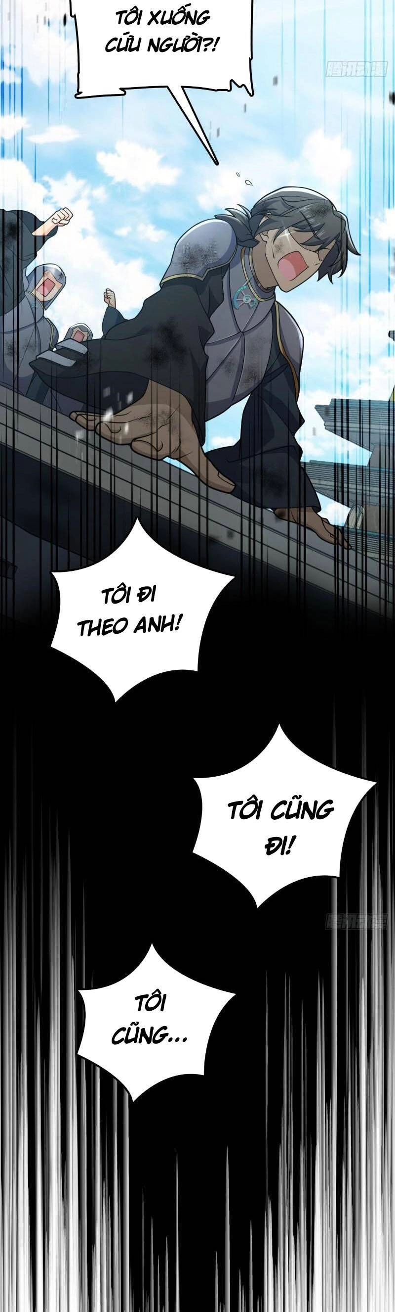 Đại Vương Tha Mạng Chapter 662 - 18