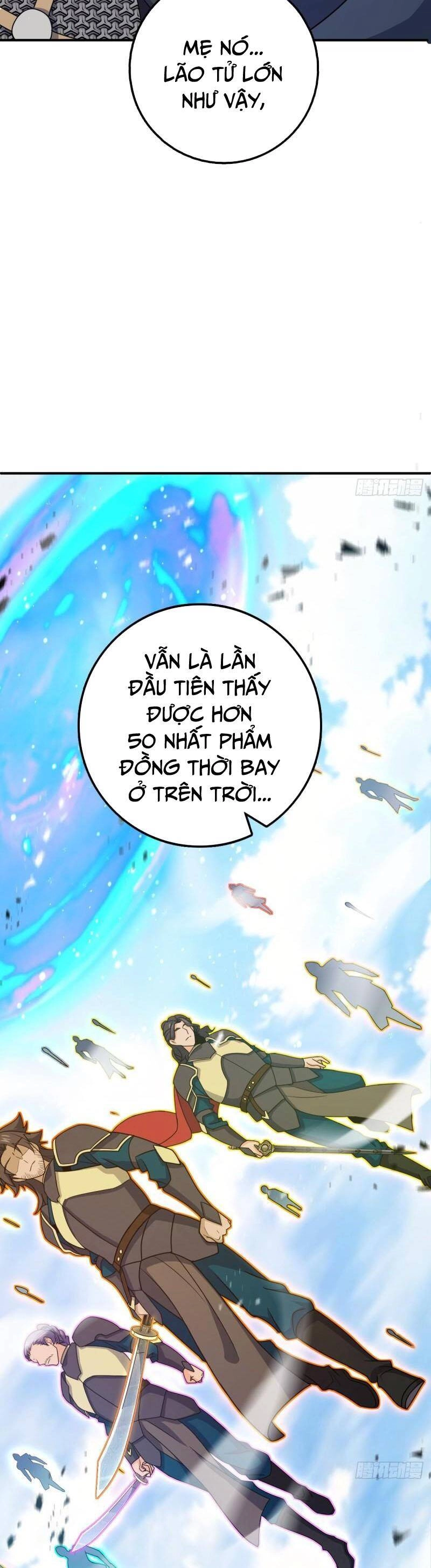 Đại Vương Tha Mạng Chapter 662 - 26