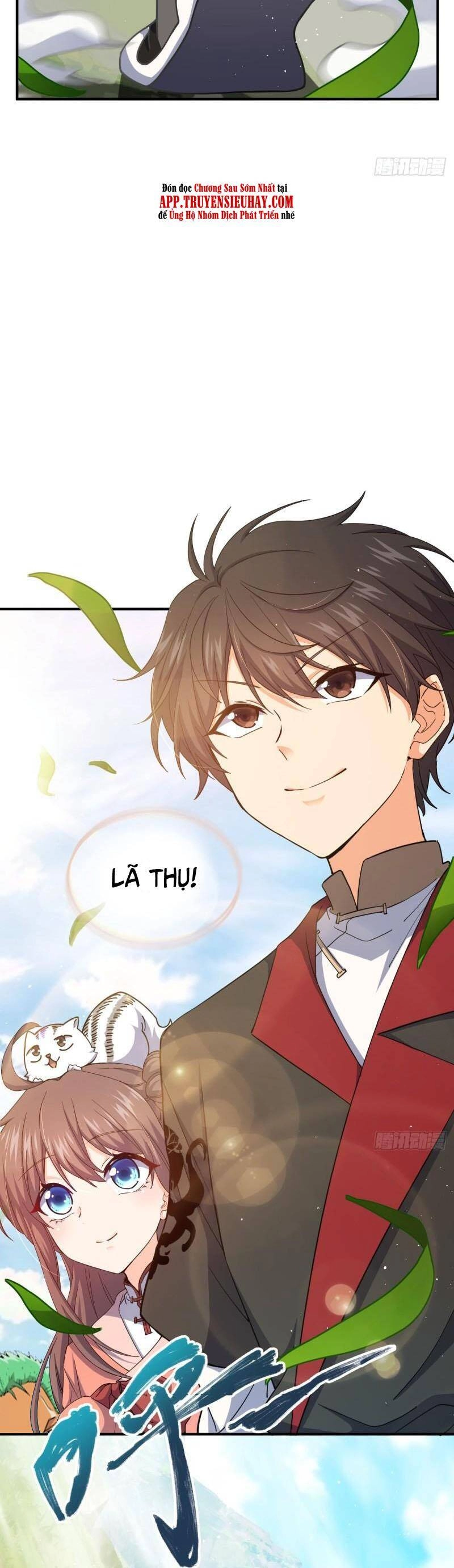 Đại Vương Tha Mạng Chapter 662 - 50