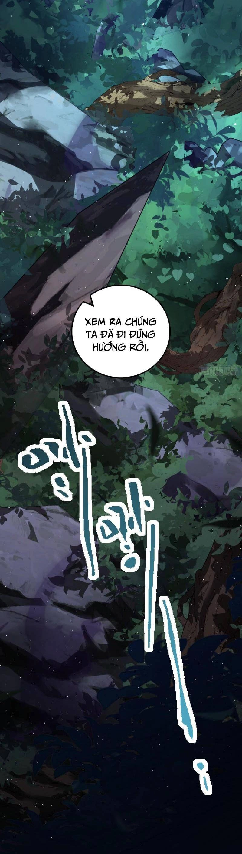 Đại Vương Tha Mạng Chapter 663 - 13