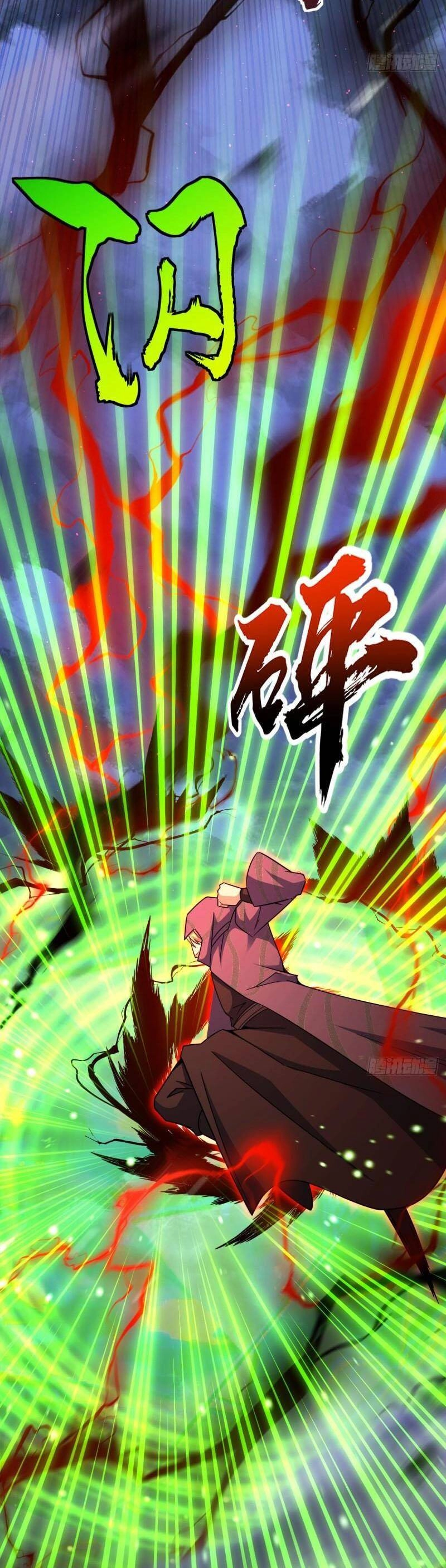 Đại Vương Tha Mạng Chapter 663 - 20