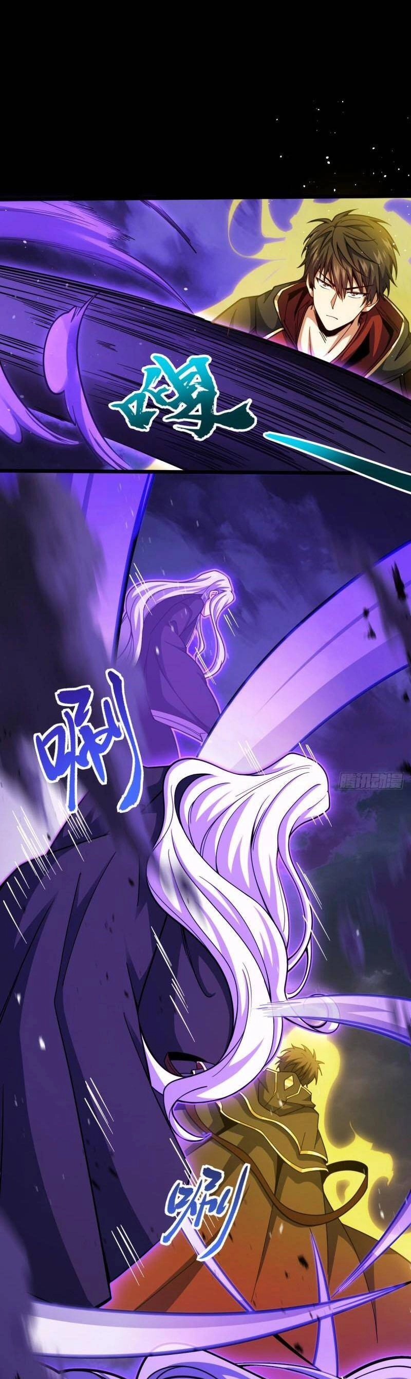 Đại Vương Tha Mạng Chapter 663 - 26