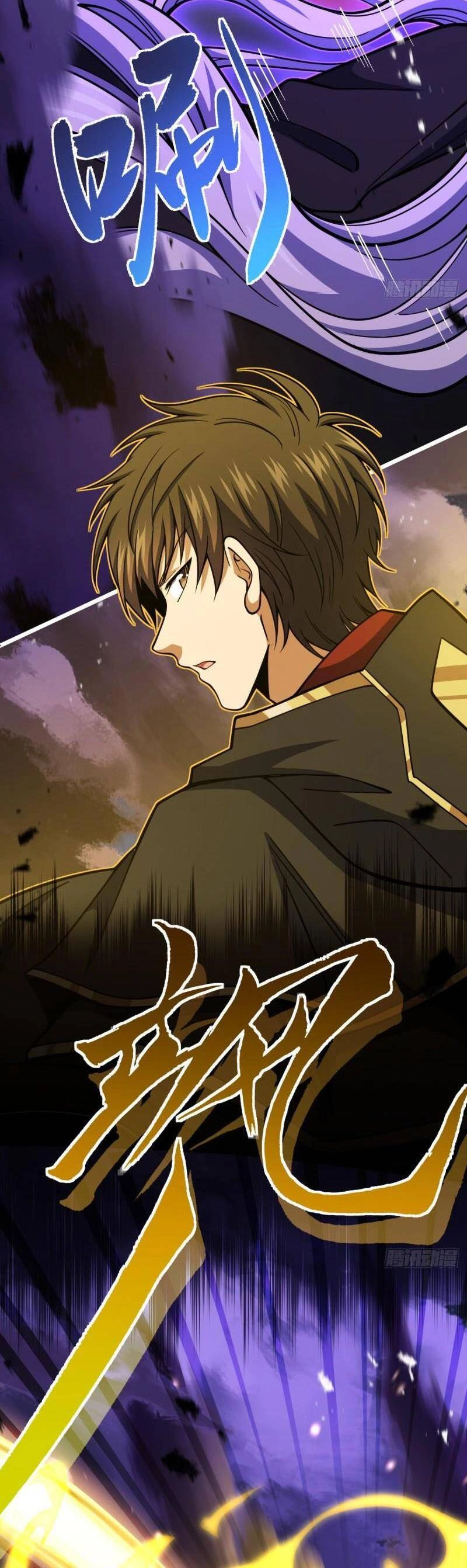 Đại Vương Tha Mạng Chapter 663 - 27