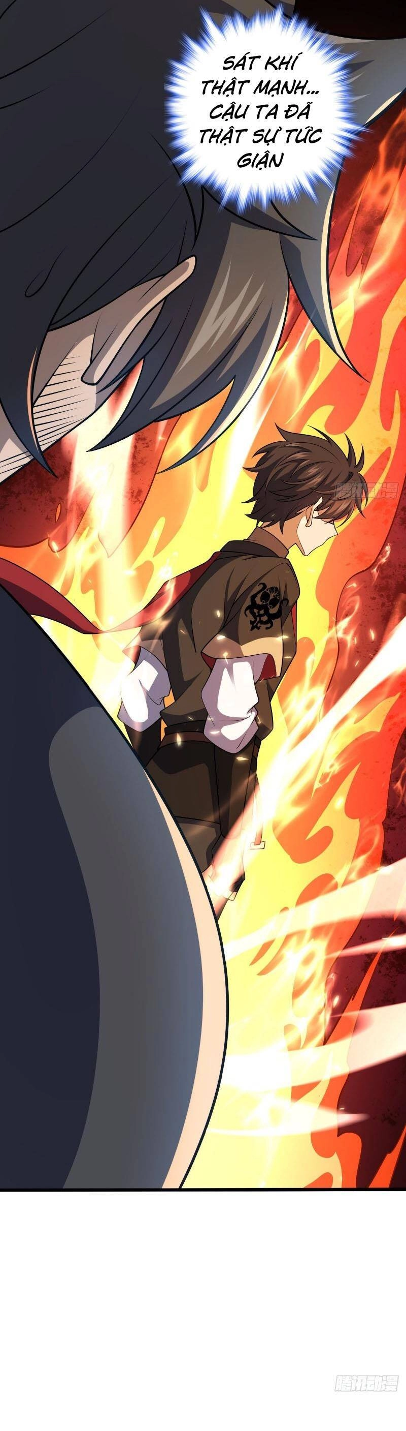 Đại Vương Tha Mạng Chapter 664 - 22