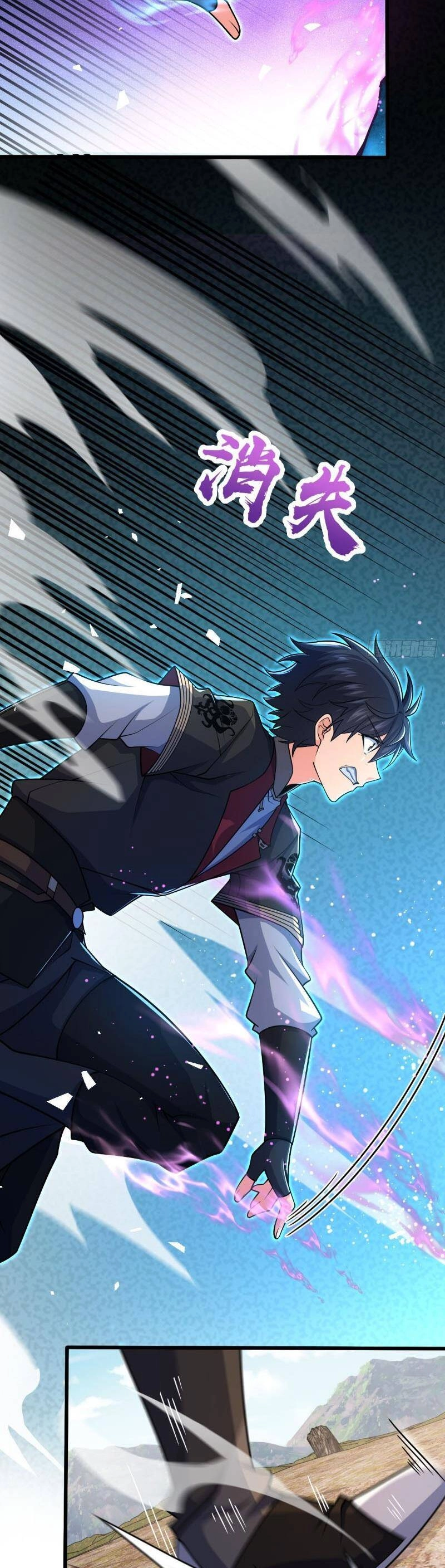 Đại Vương Tha Mạng Chapter 664 - 28