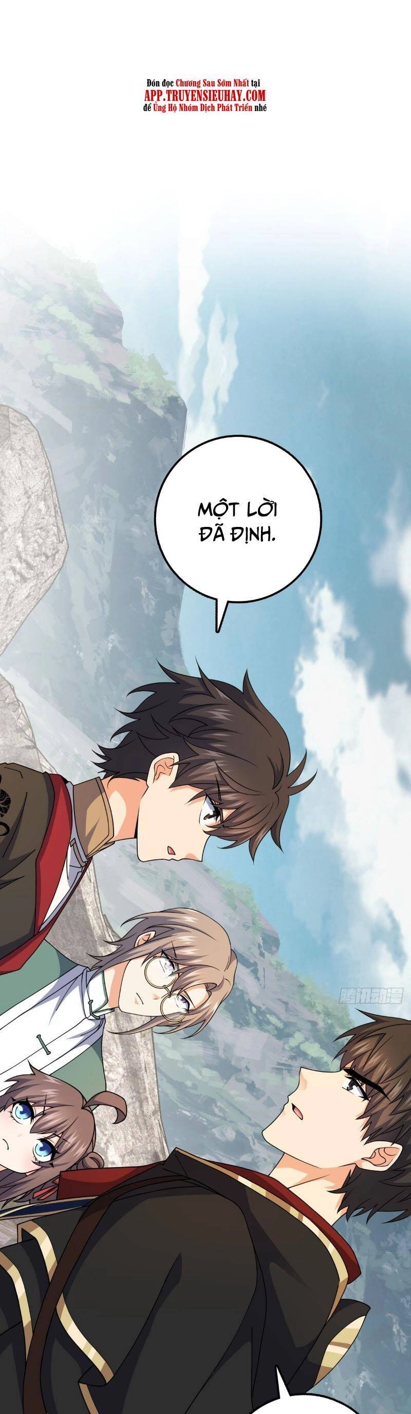 Đại Vương Tha Mạng Chapter 664 - 32