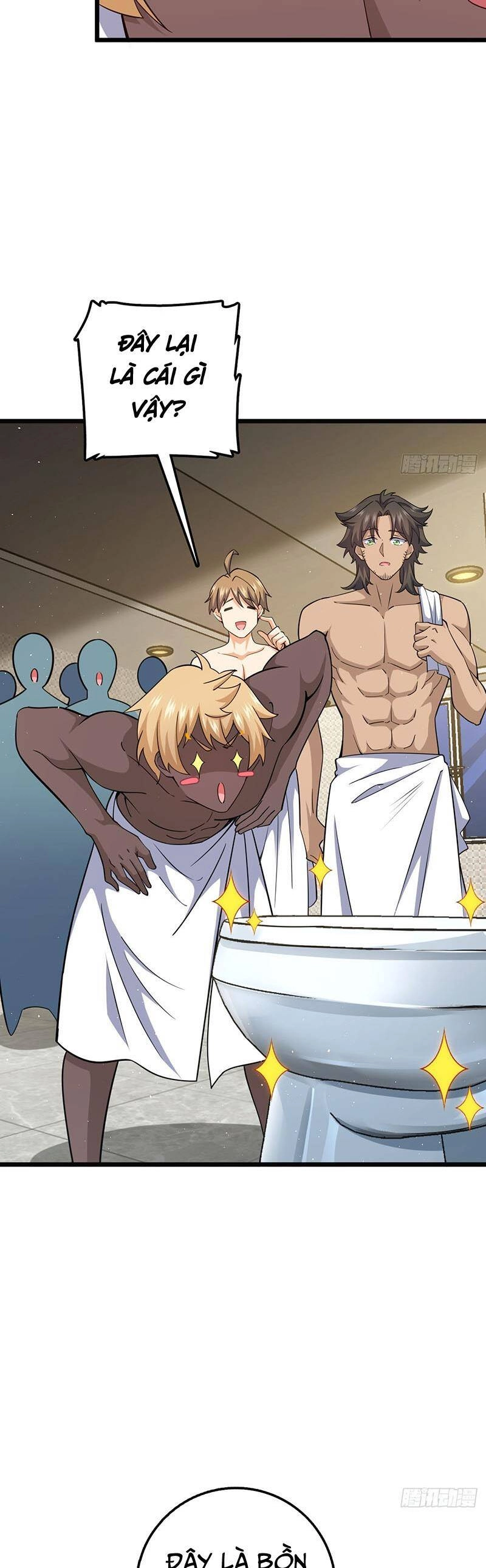 Đại Vương Tha Mạng Chapter 665 - 15