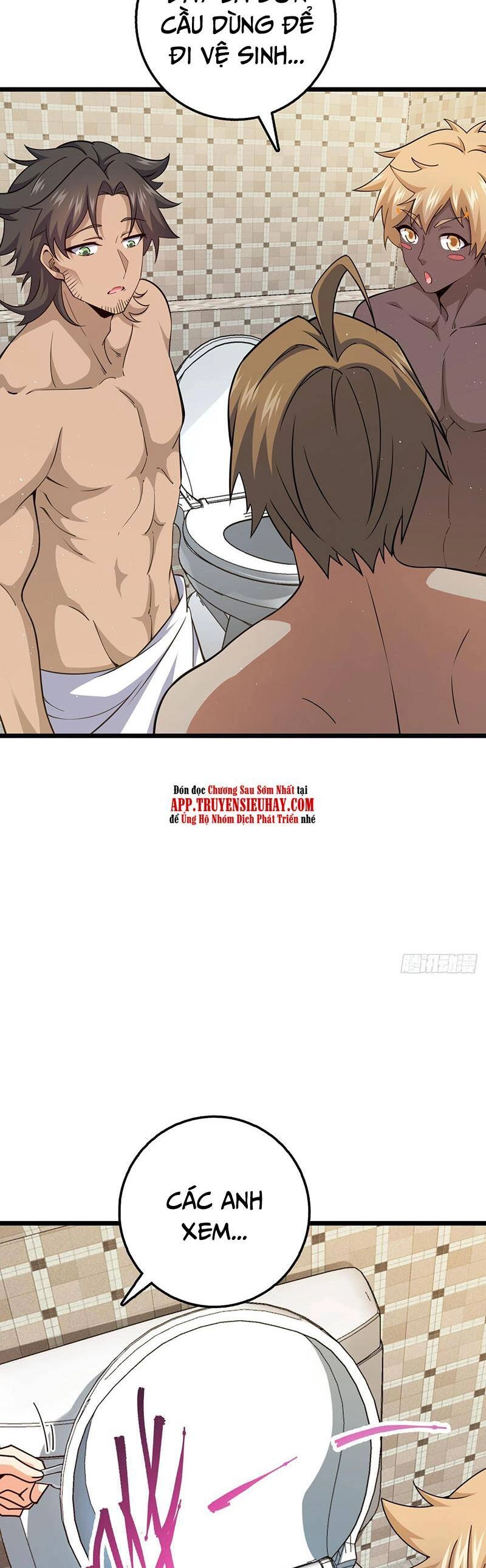 Đại Vương Tha Mạng Chapter 665 - 16