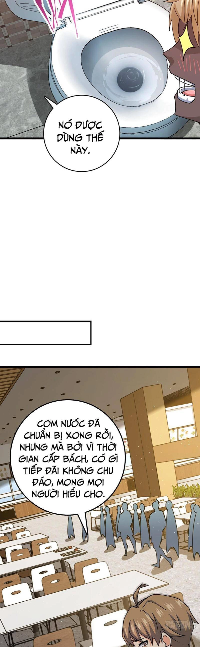 Đại Vương Tha Mạng Chapter 665 - 17