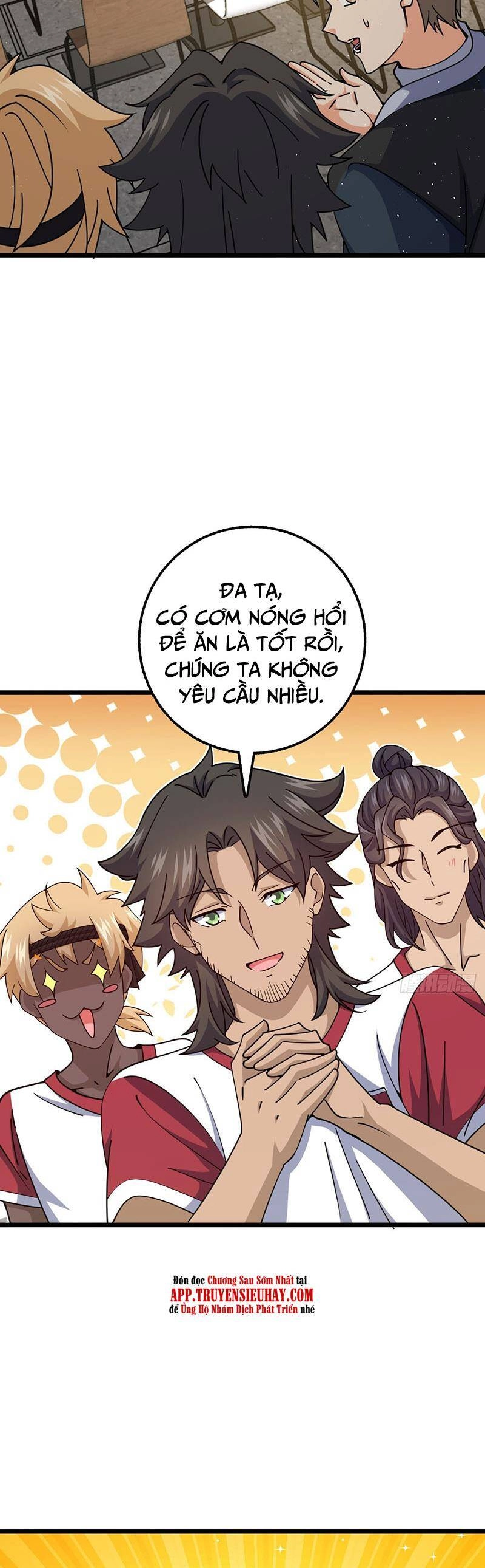 Đại Vương Tha Mạng Chapter 665 - 18