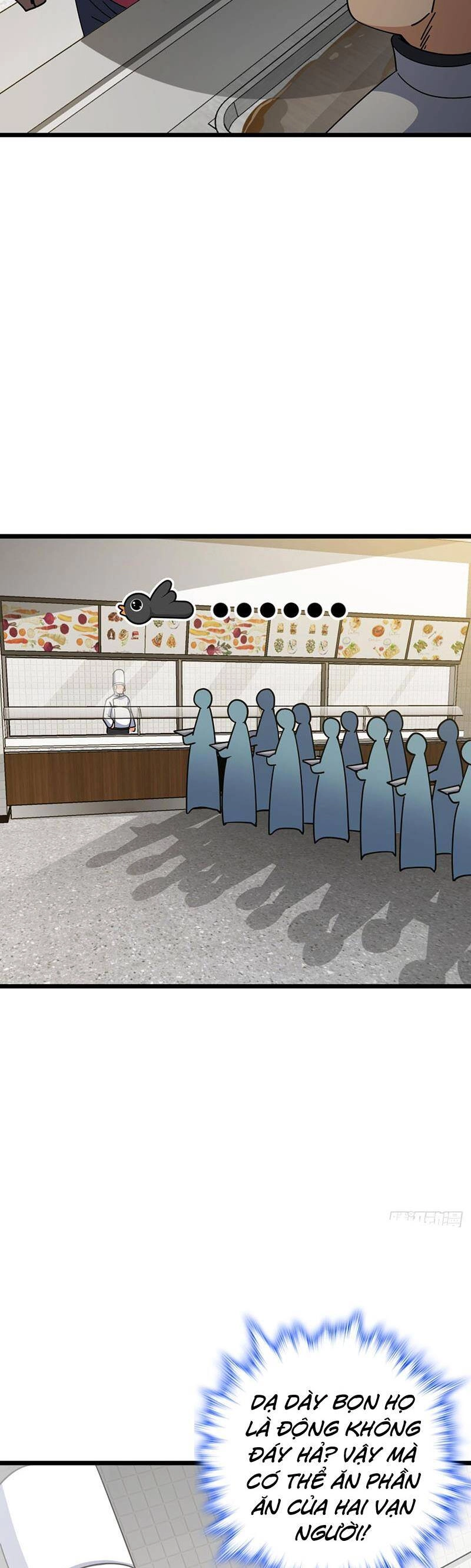 Đại Vương Tha Mạng Chapter 665 - 23