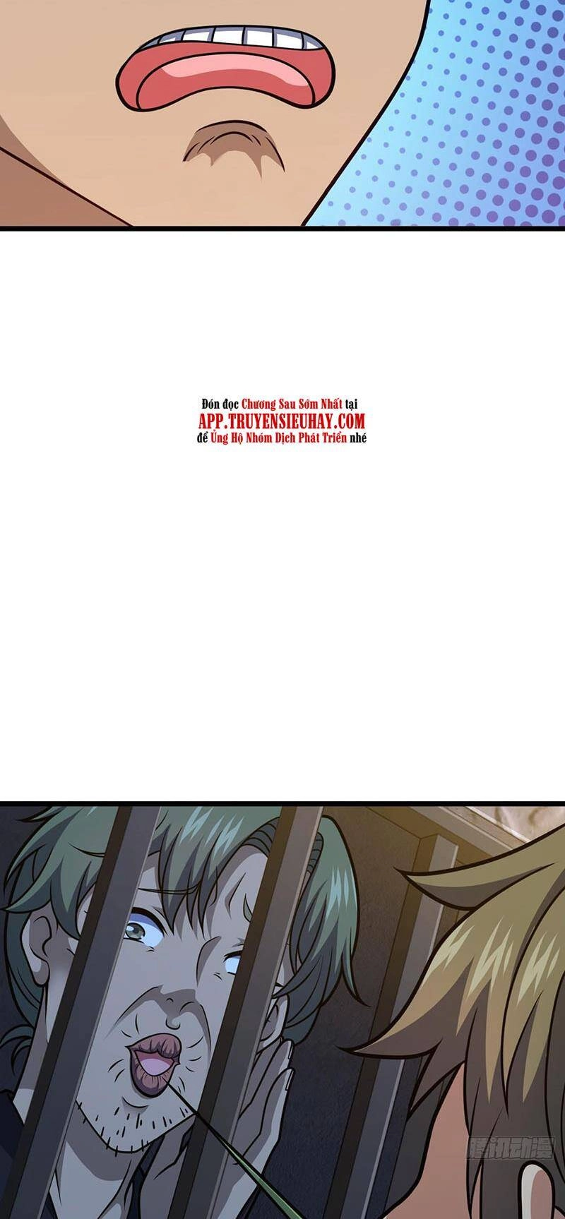 Đại Vương Tha Mạng Chapter 665 - 38