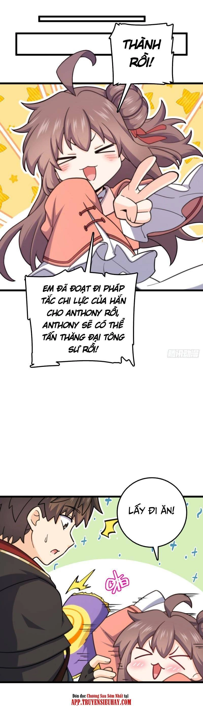 Đại Vương Tha Mạng Chapter 666 - 12