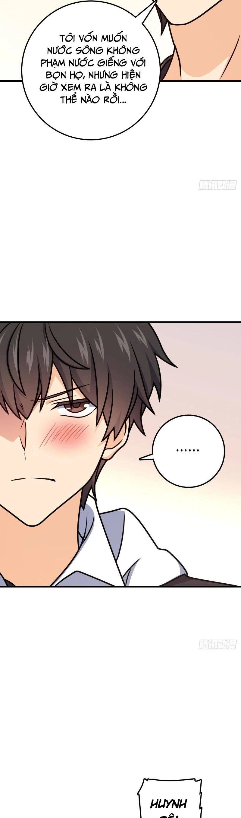 Đại Vương Tha Mạng Chapter 666 - 24