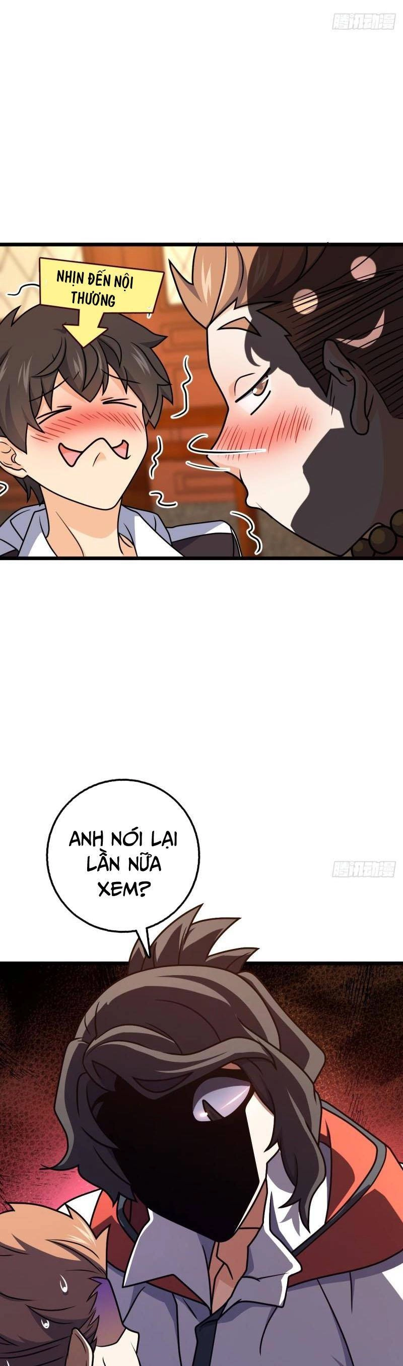 Đại Vương Tha Mạng Chapter 666 - 27