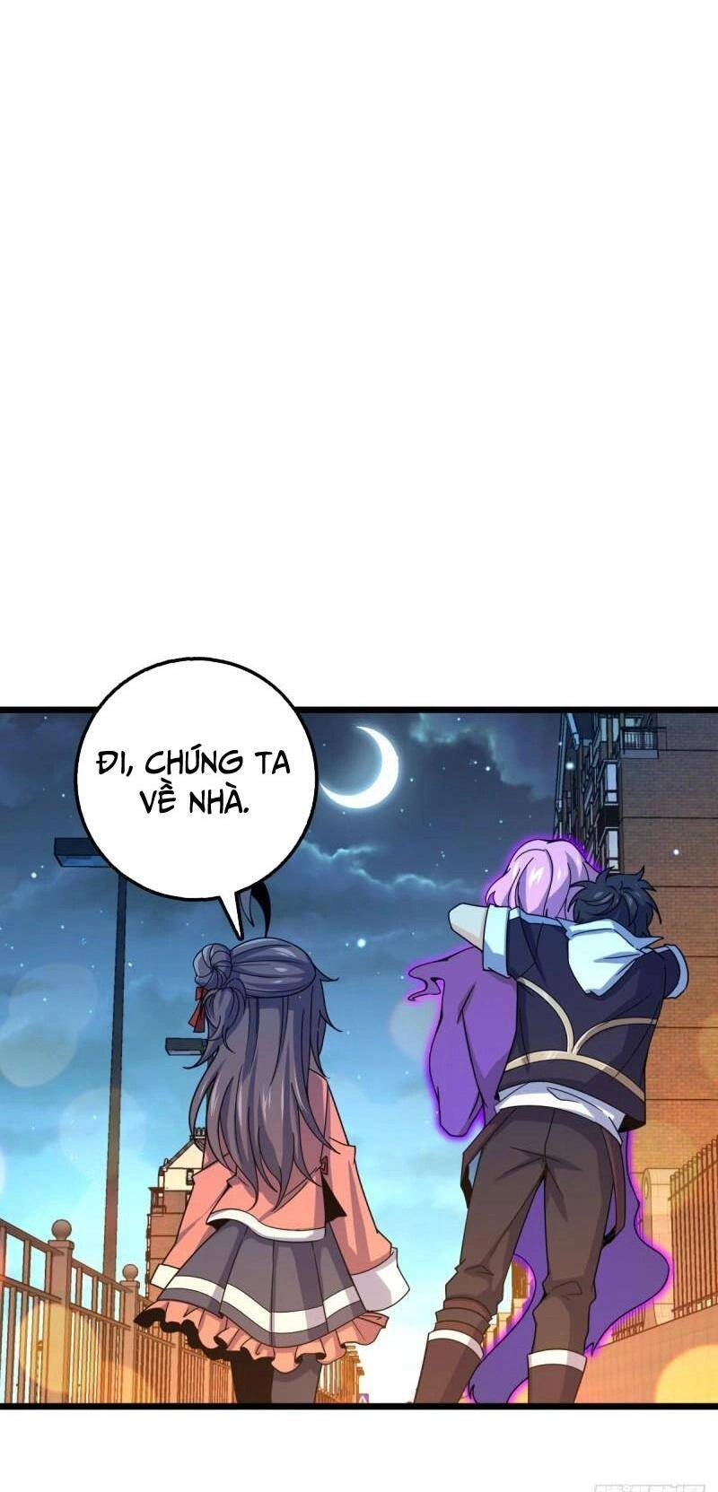 Đại Vương Tha Mạng Chapter 667 - 3