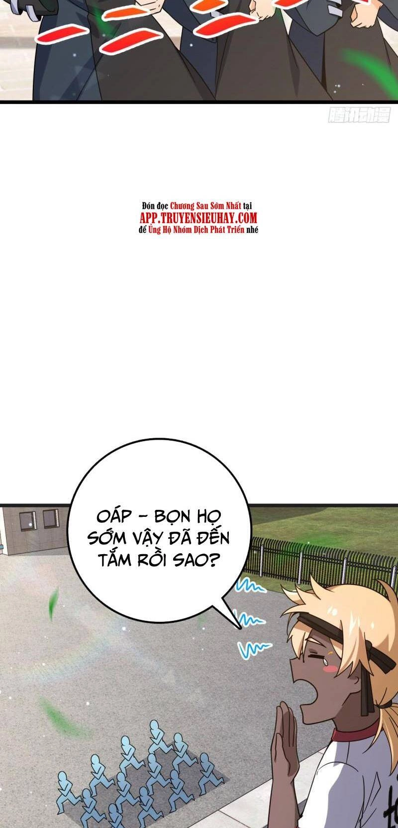 Đại Vương Tha Mạng Chapter 667 - 8