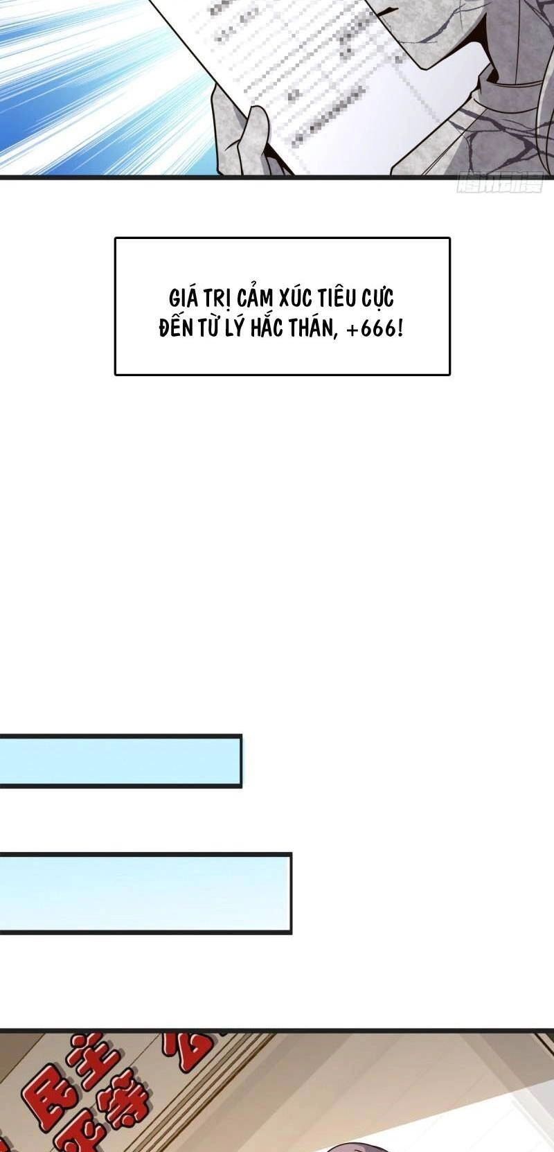 Đại Vương Tha Mạng Chapter 667 - 12