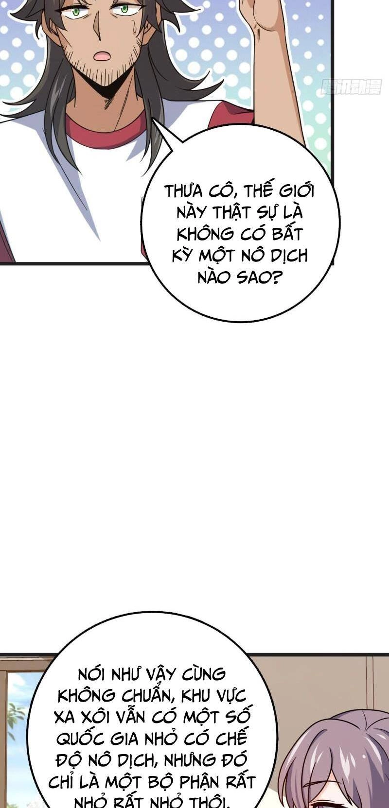 Đại Vương Tha Mạng Chapter 667 - 14