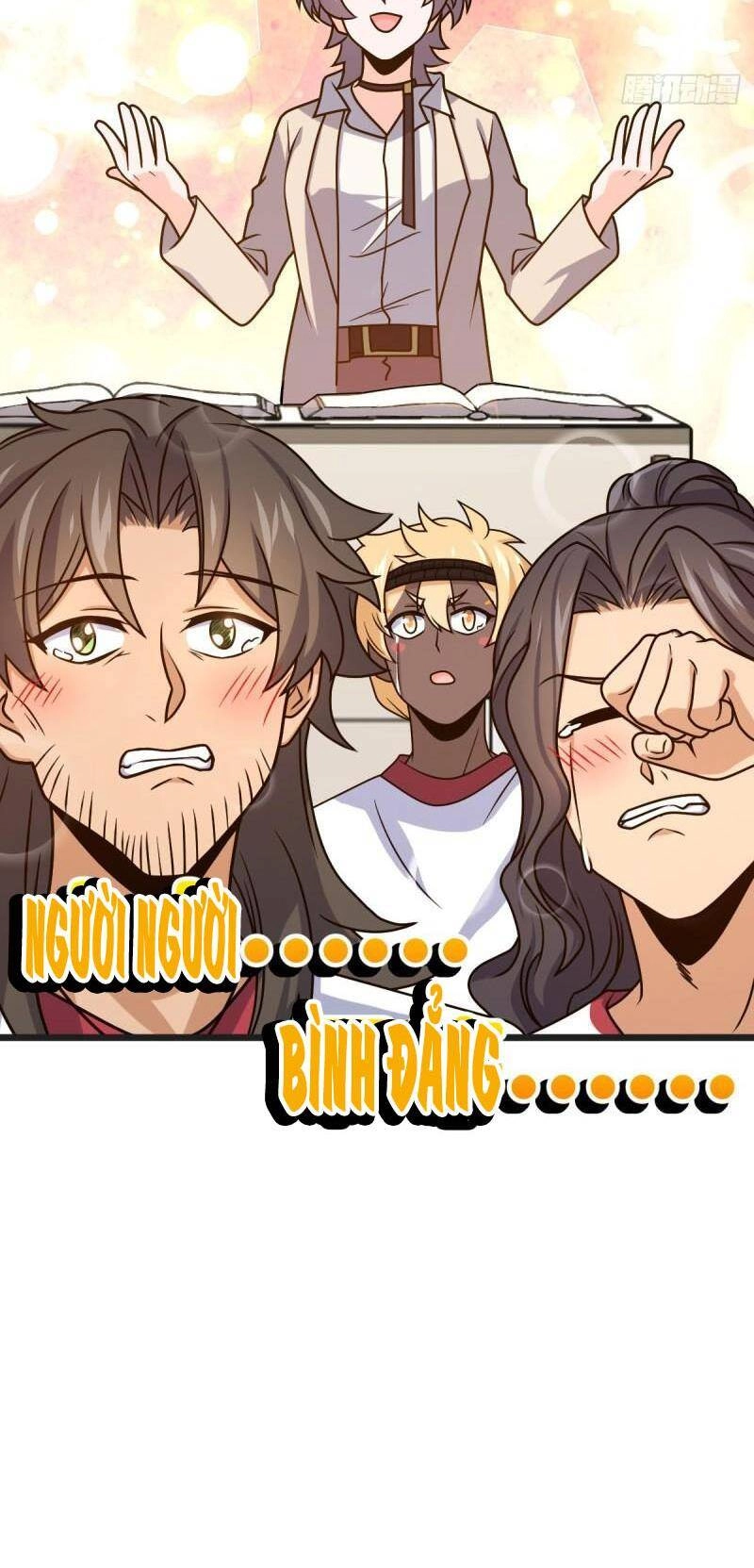 Đại Vương Tha Mạng Chapter 667 - 16