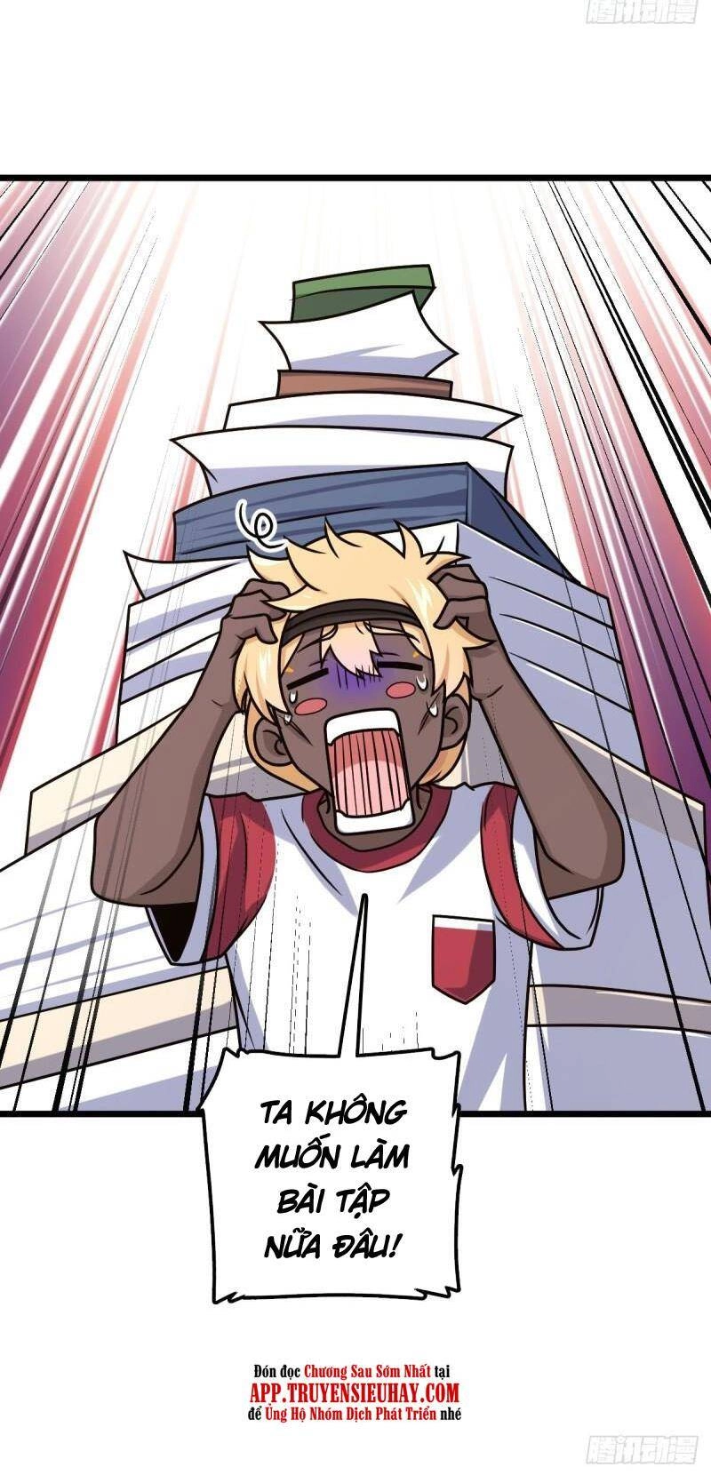 Đại Vương Tha Mạng Chapter 667 - 18