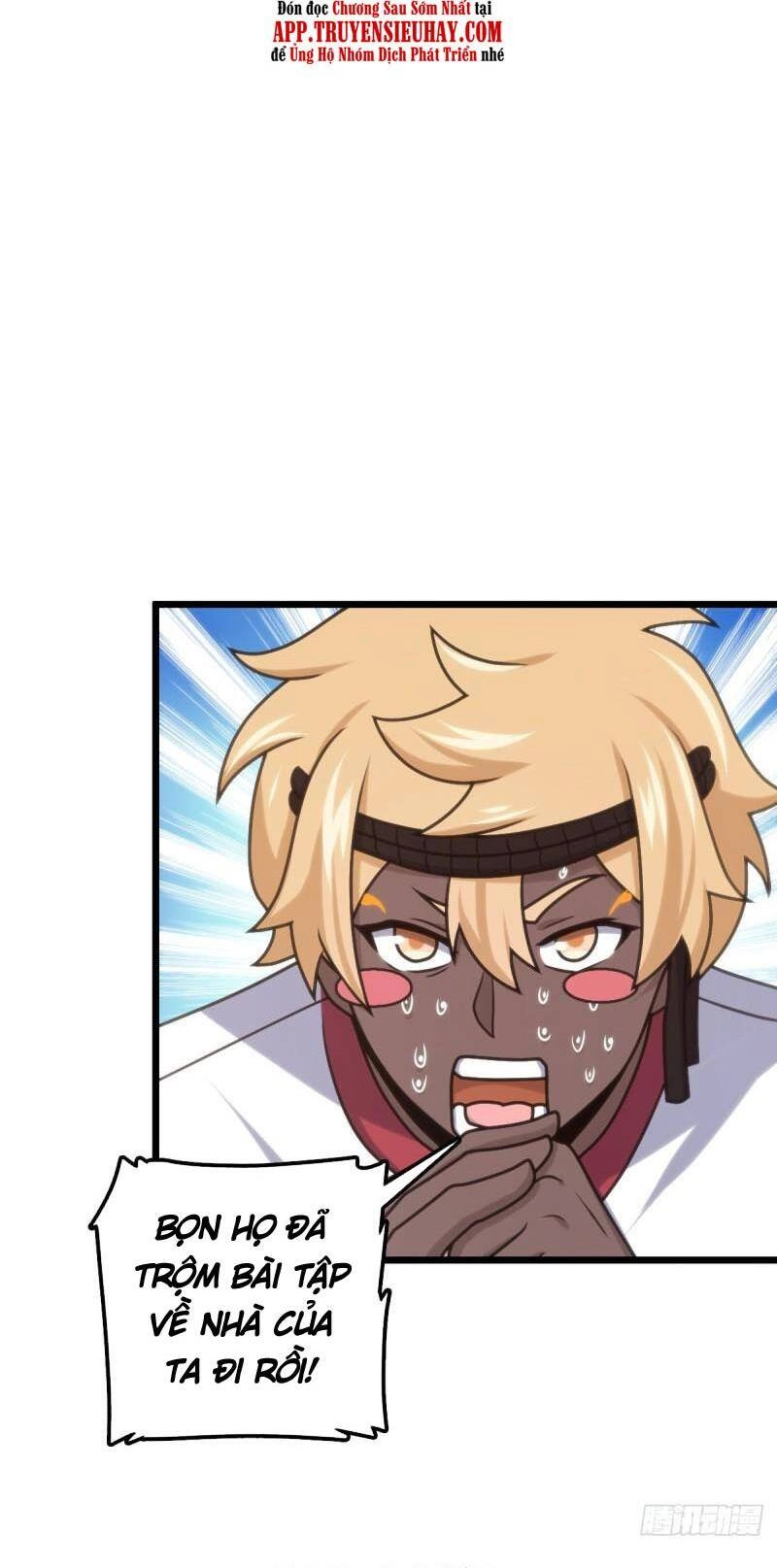 Đại Vương Tha Mạng Chapter 667 - 21