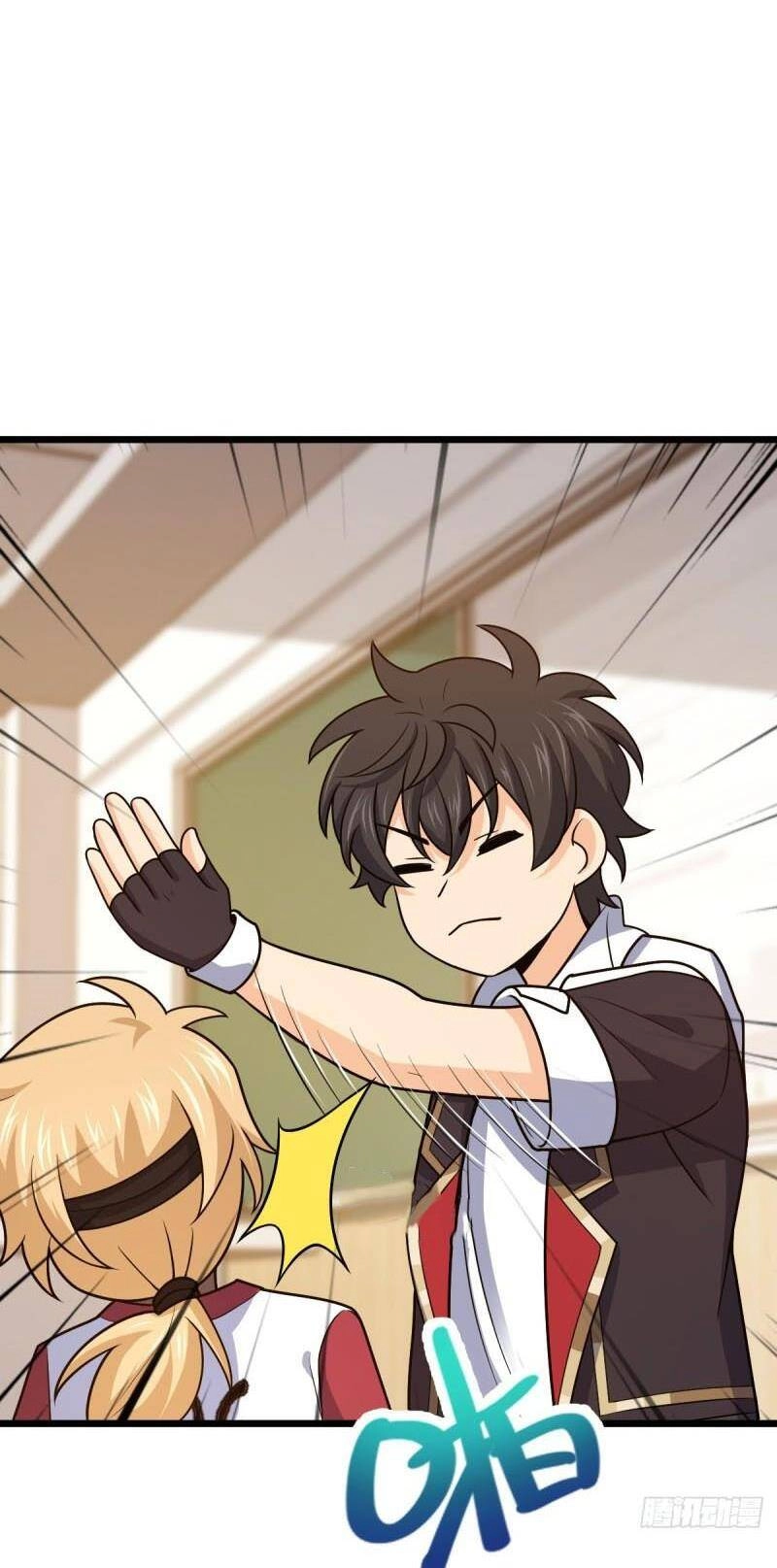 Đại Vương Tha Mạng Chapter 667 - 23