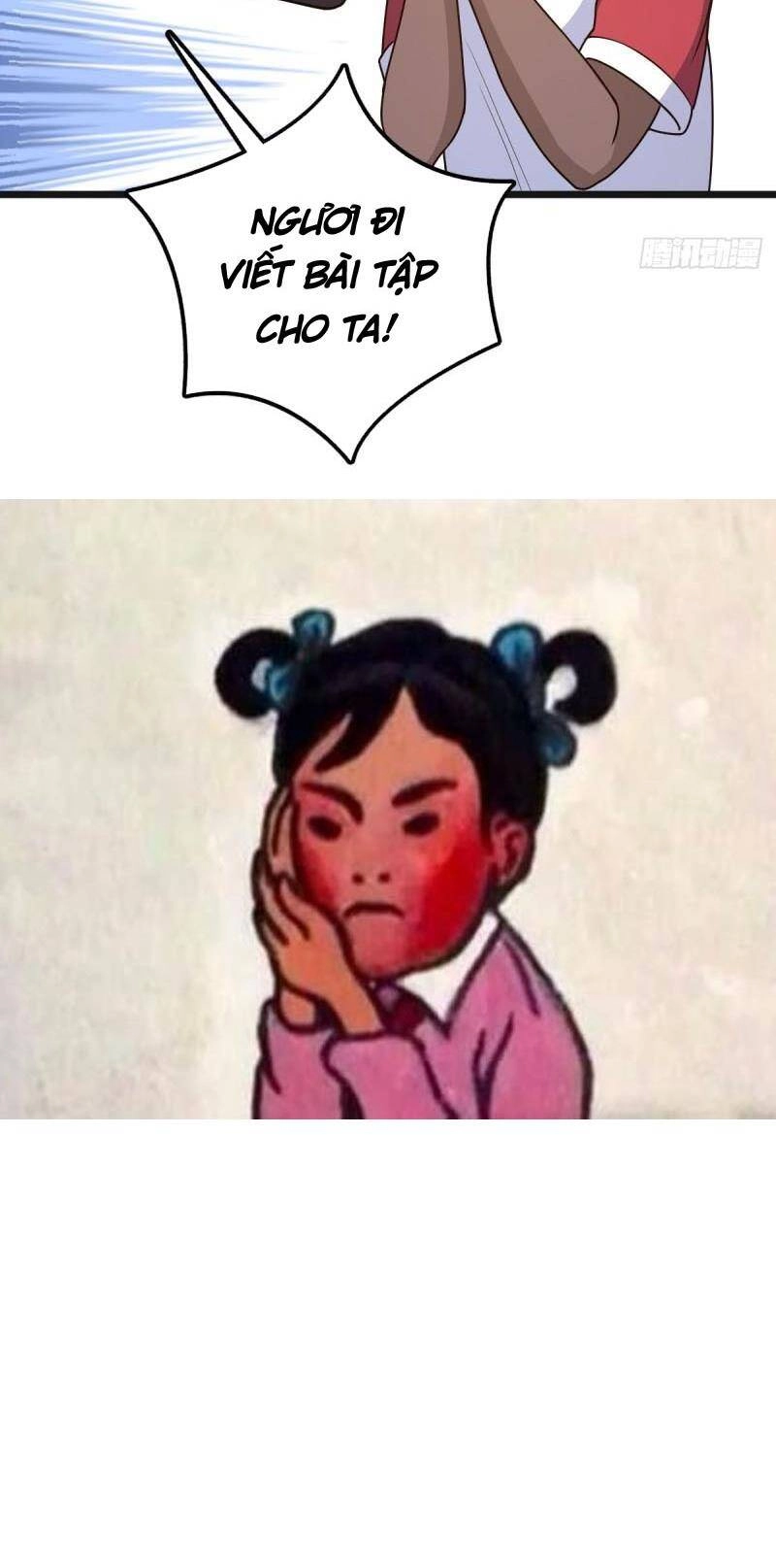 Đại Vương Tha Mạng Chapter 667 - 25